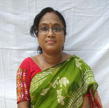 Mandira Das Bose-Class Teacher - Lower Infant- C 